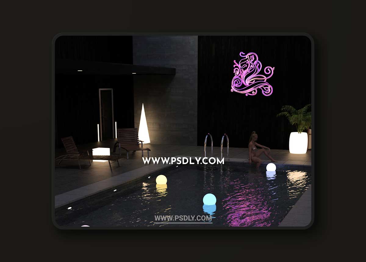 Creative Emissive Lighting for Iray