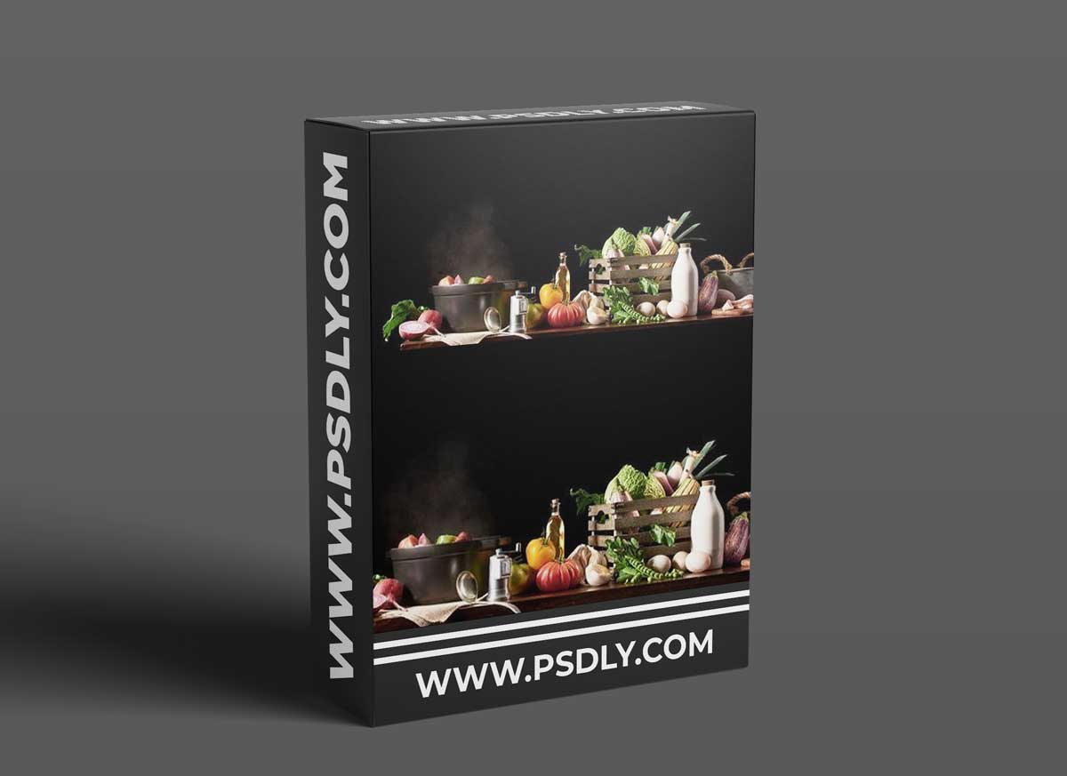 CreativeLive - Lighting for Still Life and Product Photography