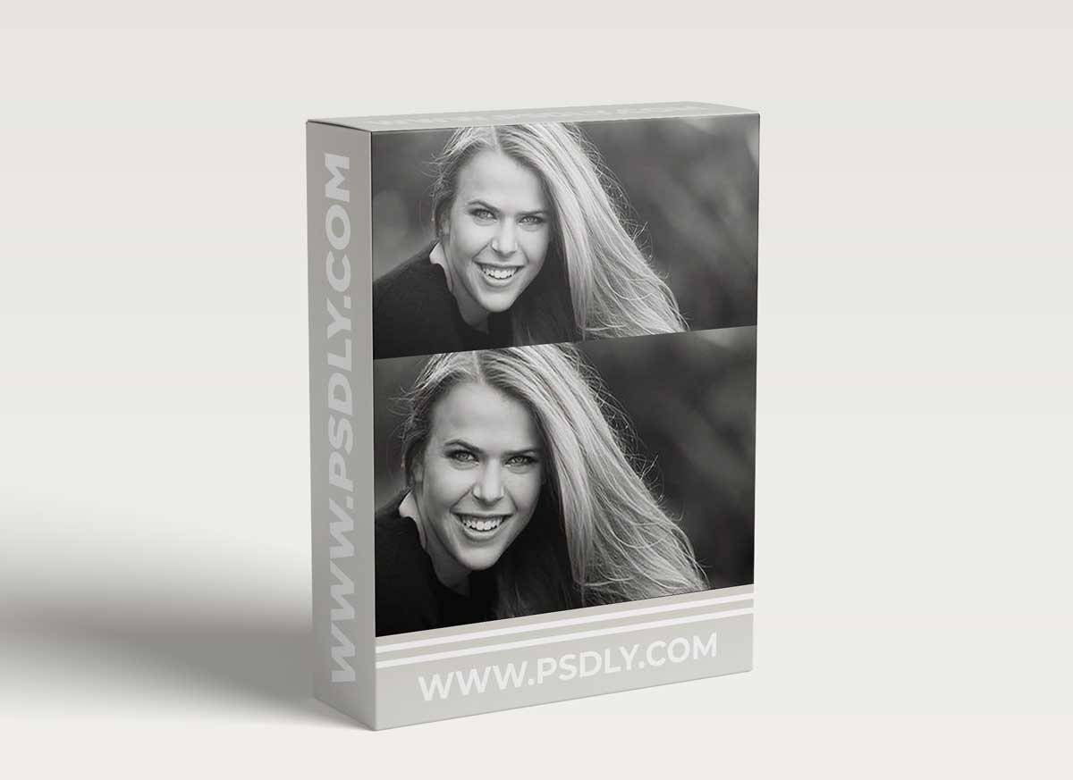 CreativeLive - Posing Family Portraits by Bambi Cantrell