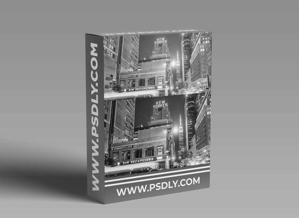 CreativeLive - Think Like a Photo Editor