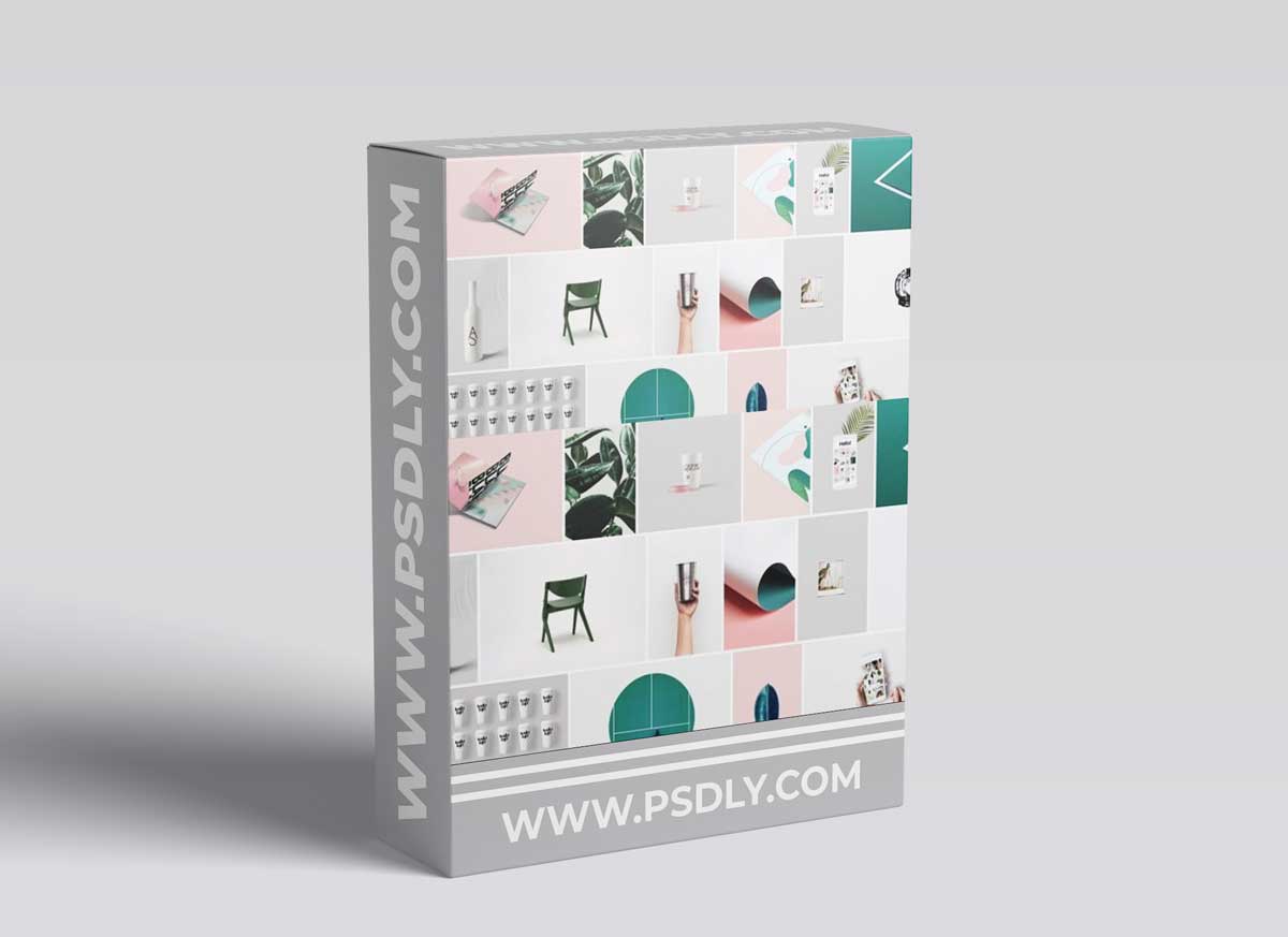 Design Portfolio Masterclass