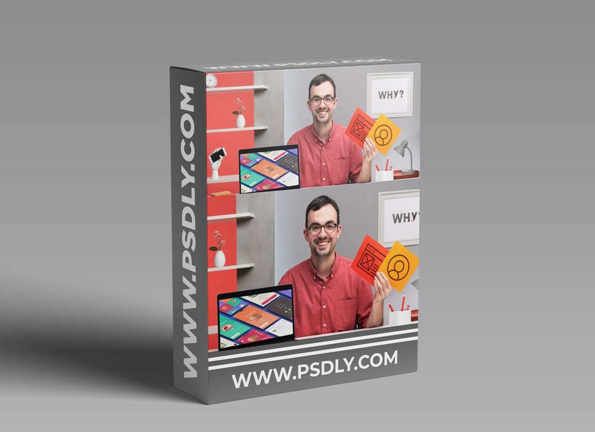 Domestika - Introduction to UX Design