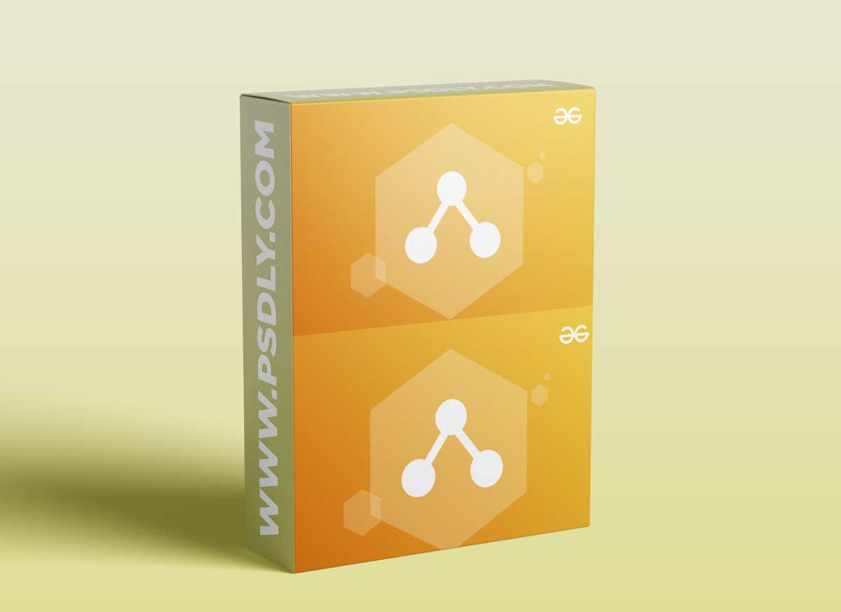 GeeksForGeeks - Data Structures With Python