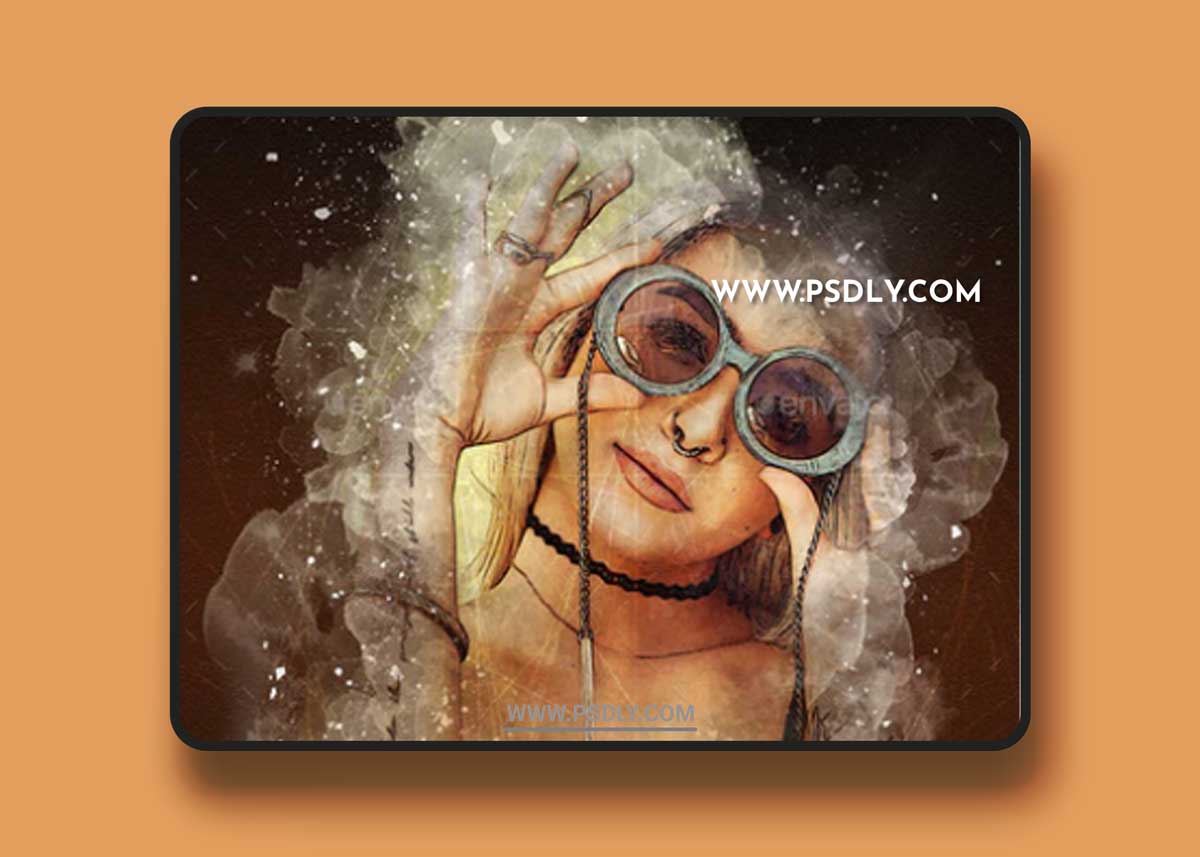 GraphicRiver - Art Perfectum 21094994