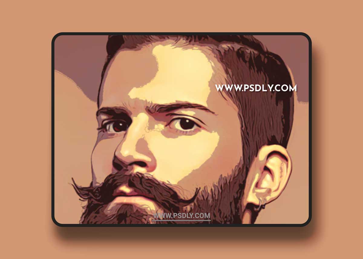 GraphicRiver - Authentic Cartoon Maker 22476749