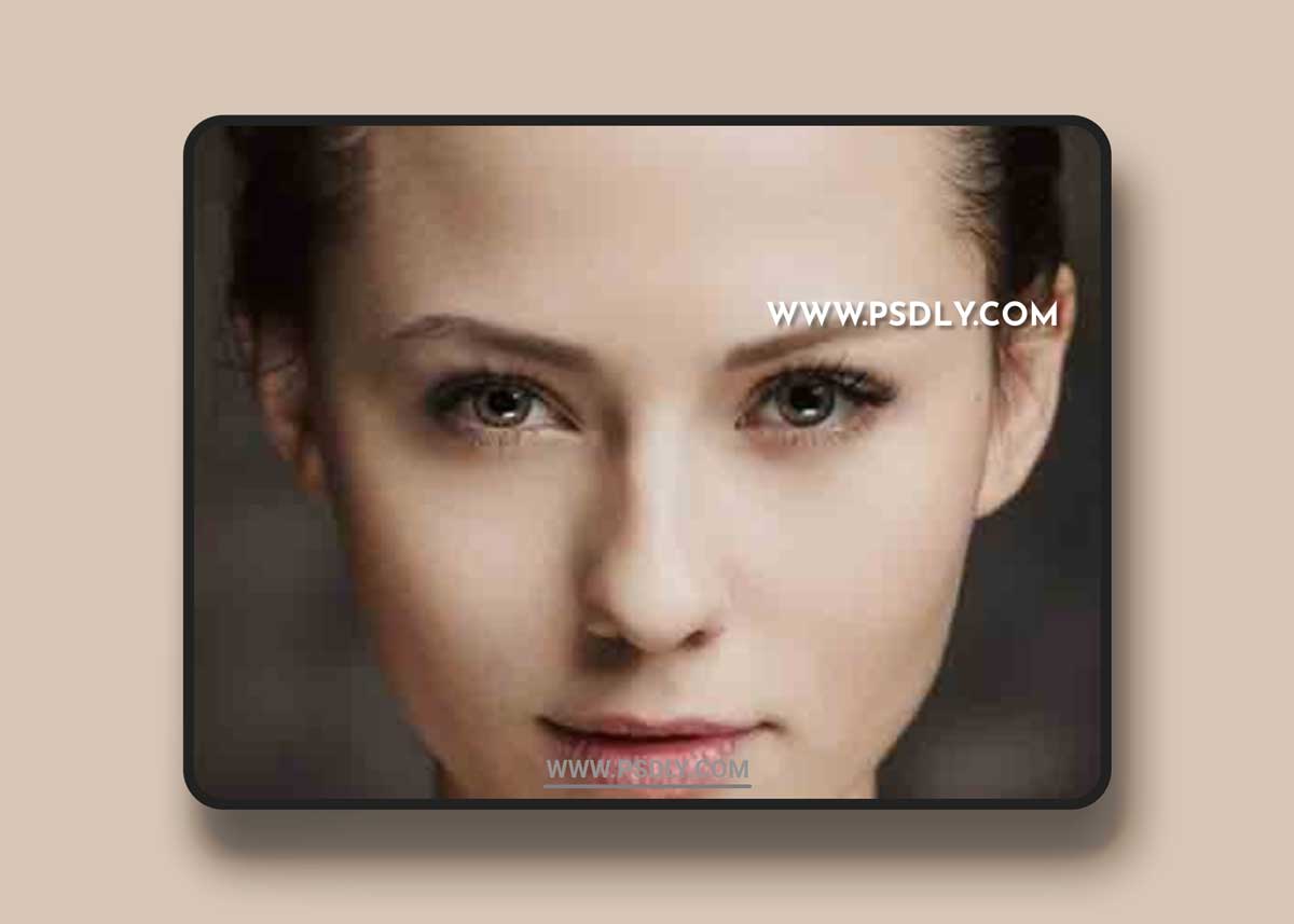 GraphicRiver - Beauty Skin Photoshop Action 20571575