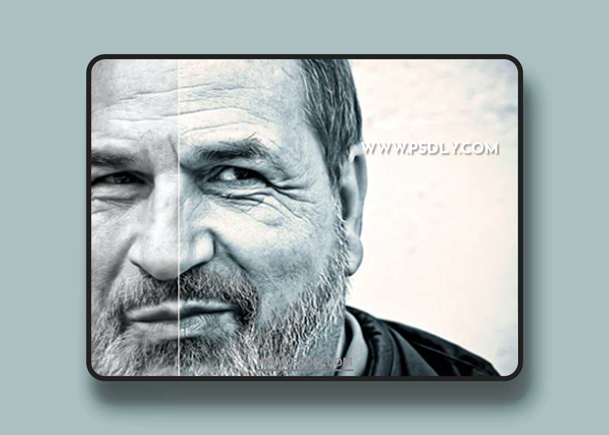 GraphicRiver - Cinematic Movie Effect 21124917