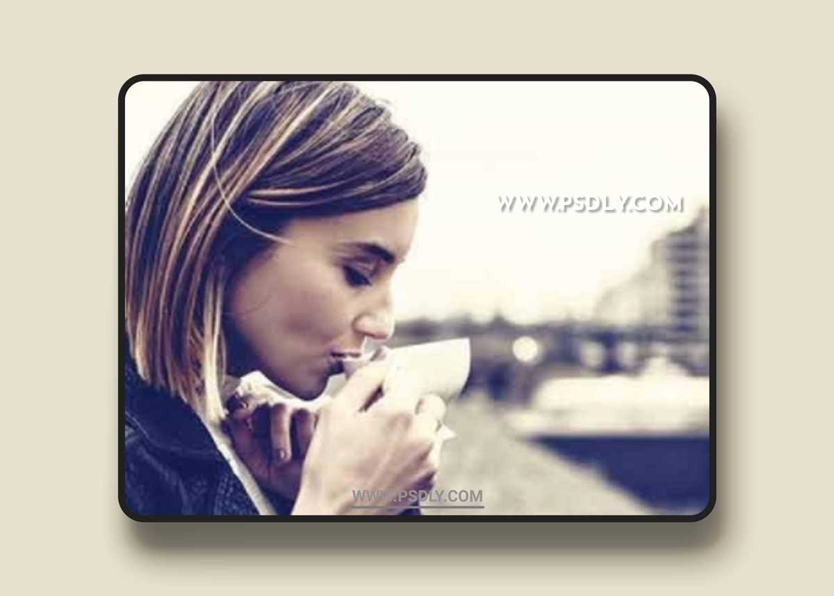 GraphicRiver - Dramatic Cinematic Dark Effect 20344289