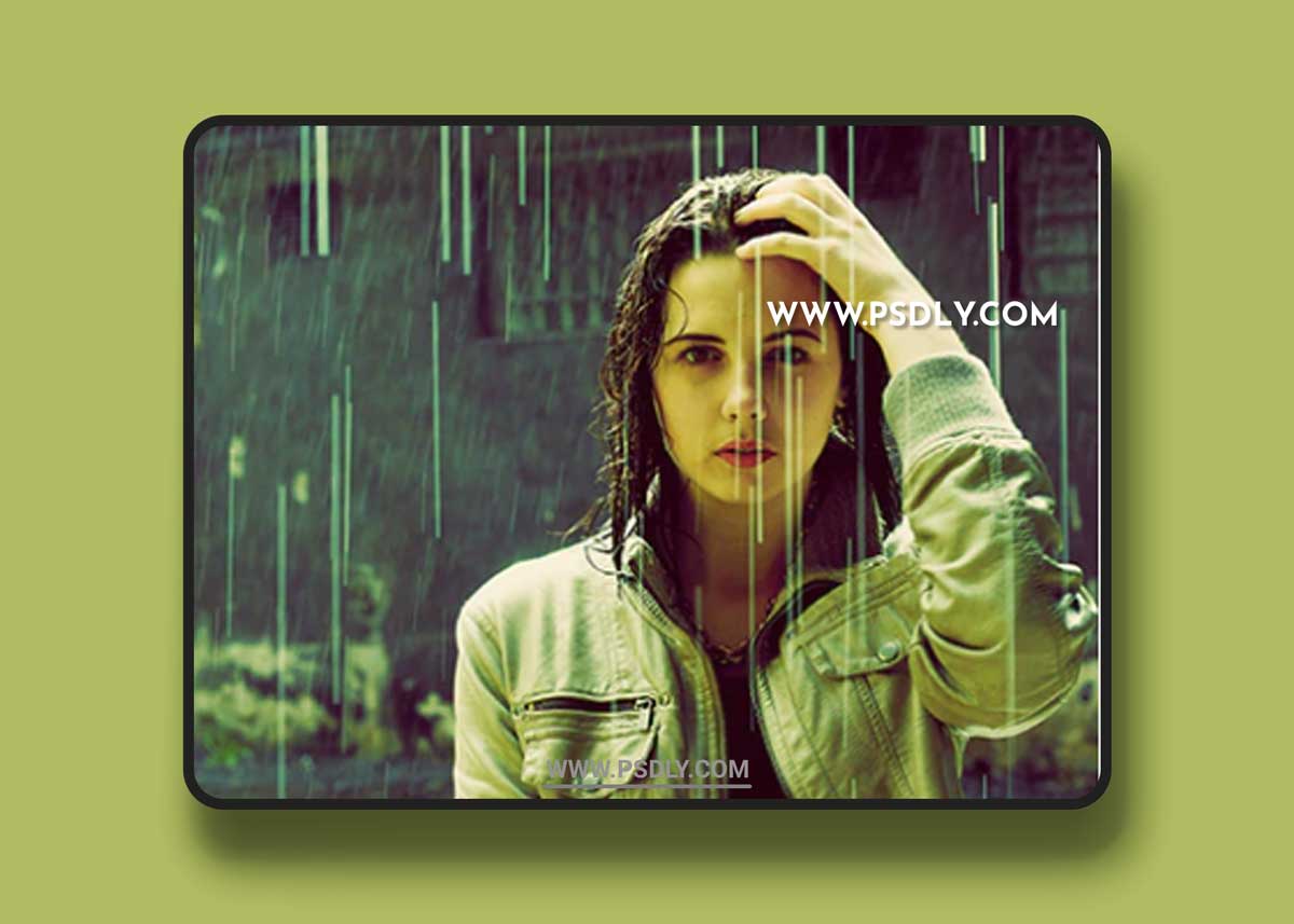 GraphicRiver - Summer Color Contrast Effect 20525309