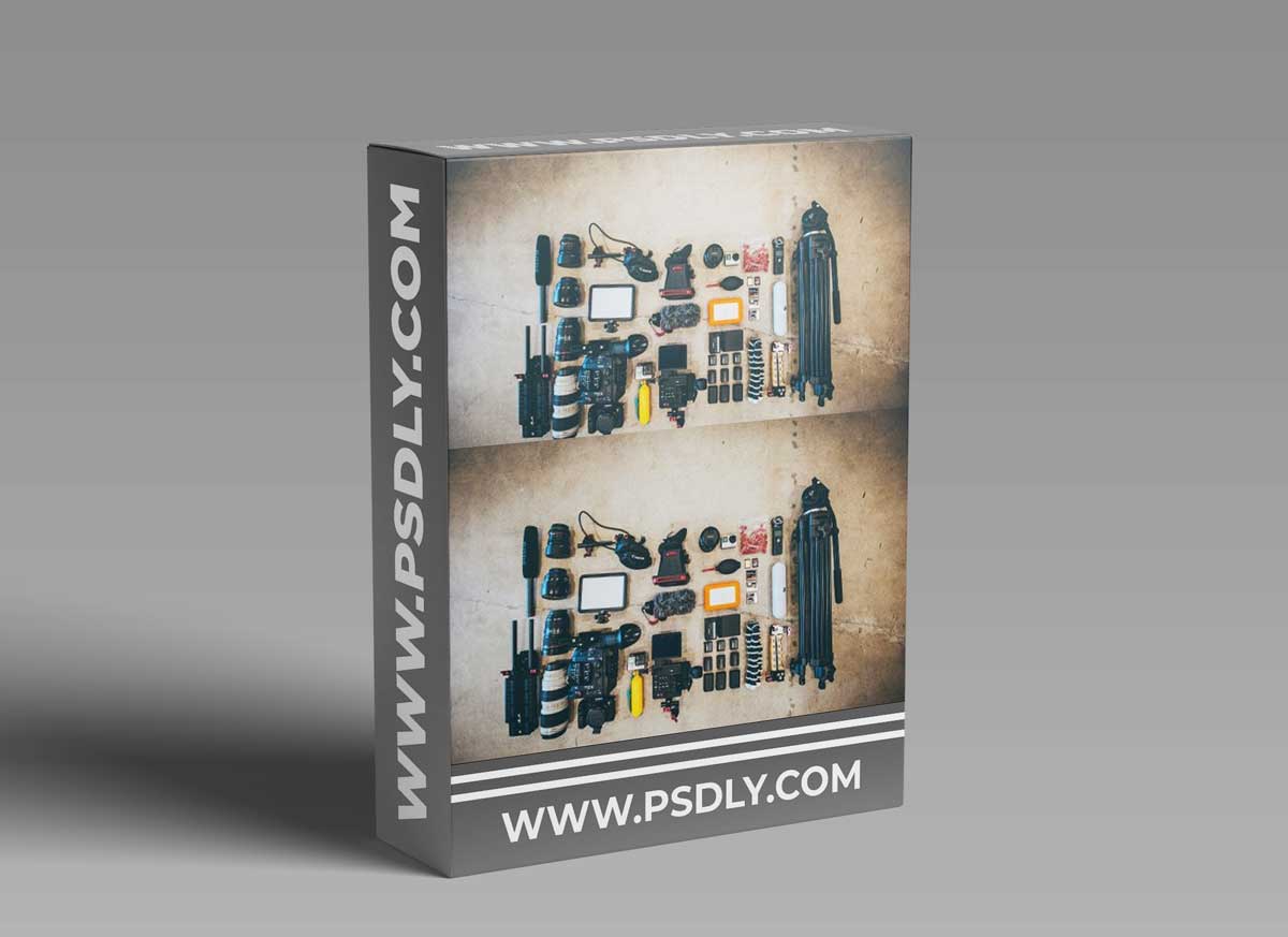 How to Film Great YouTube Videos for Complete Beginners