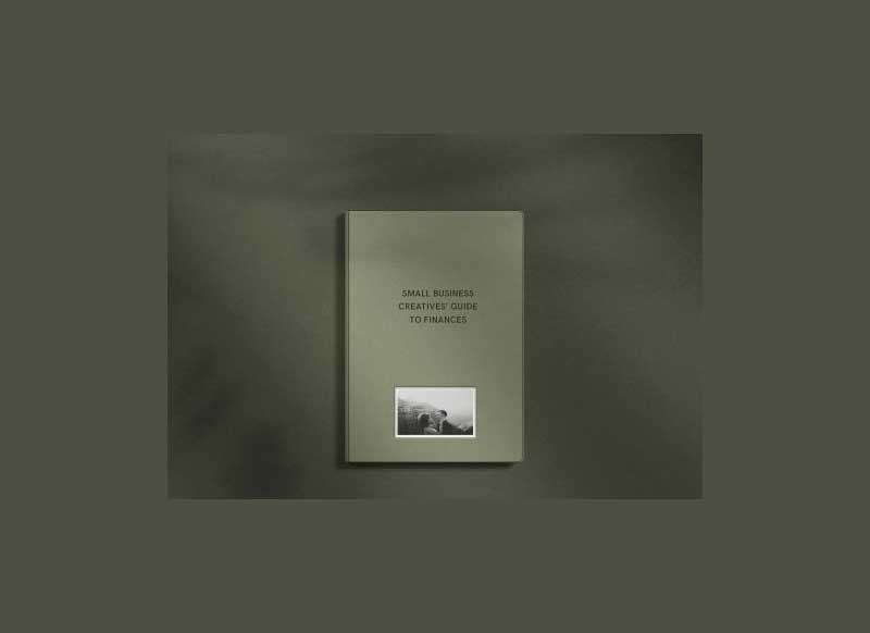 India Earl Education - The Creative’s Guide To Finances