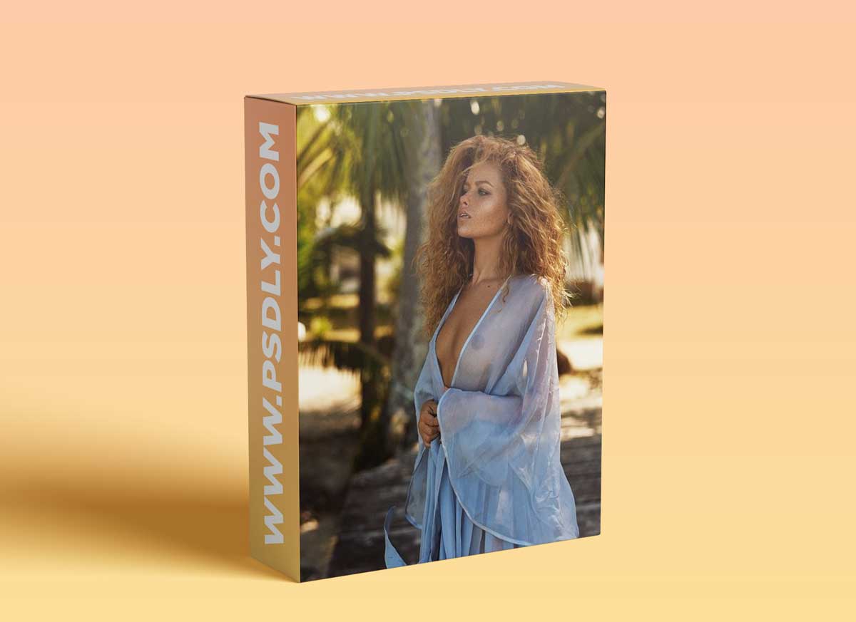 Joakim Karlsson Photography - Color grading in Photoshop