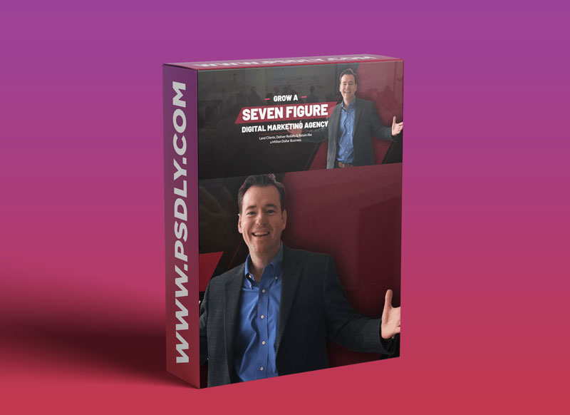 Josh Nelson – Seven Figure Agency Download 2021