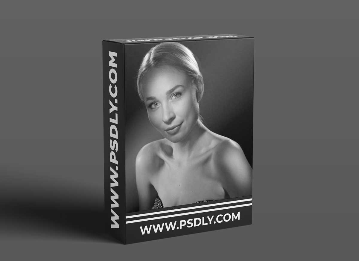 Karl Taylor Photography - Creative Portrait Lighting Techniques