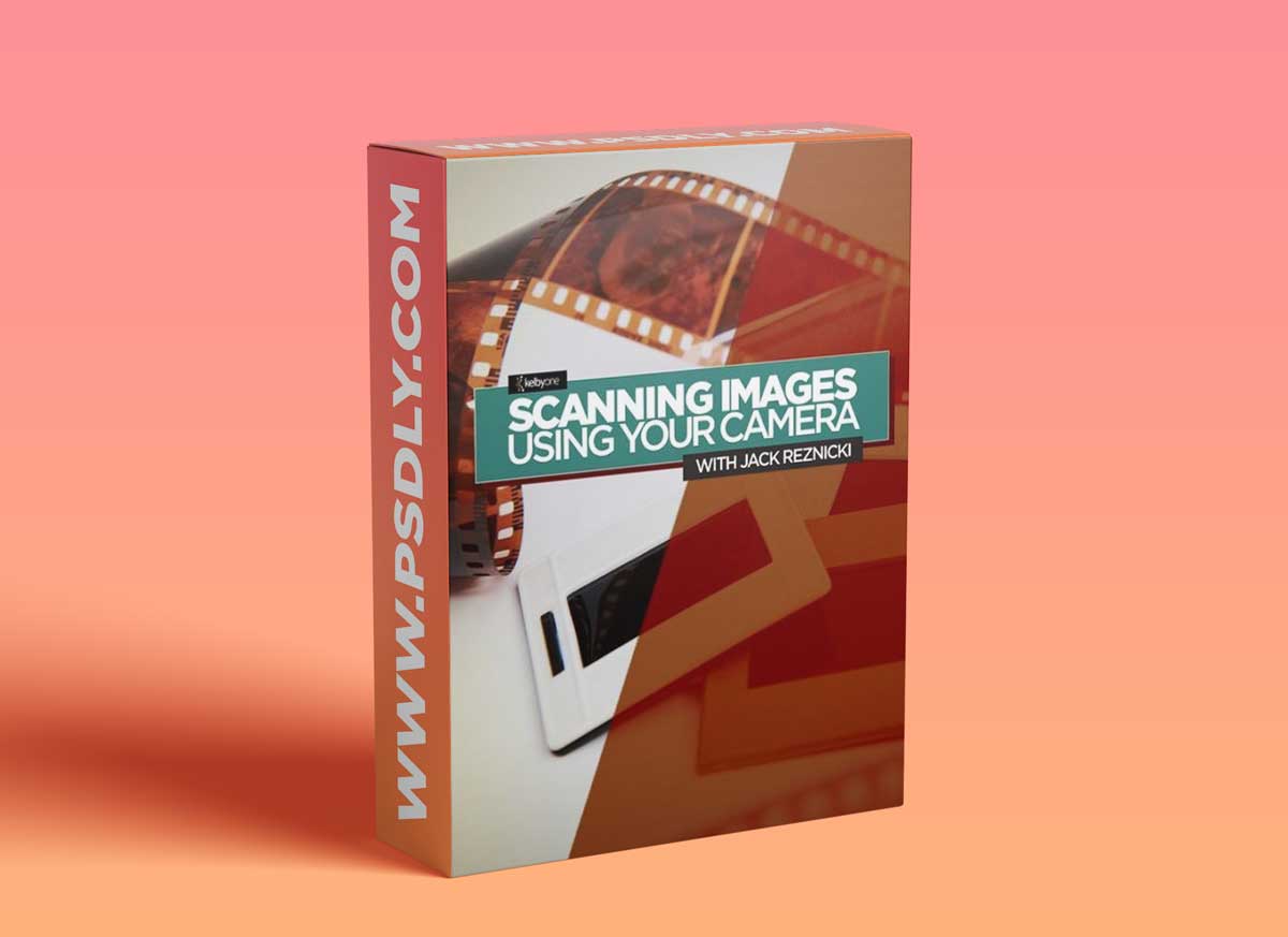 KelbyOne - Scanning Images Using Your CameraKelbyOne - Scanning Images Using Your Camera