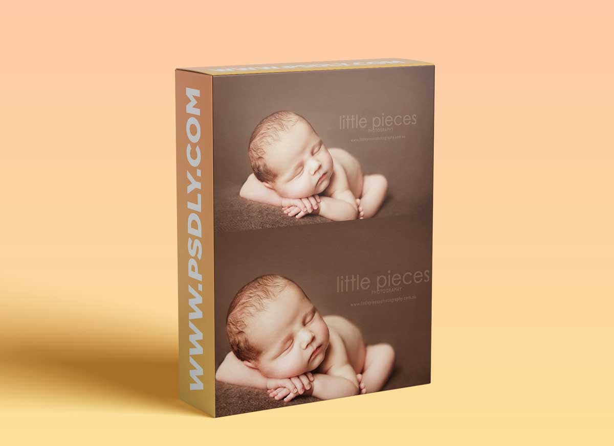 Kelly Brown - Creating a Concept Piece: Start to Finish