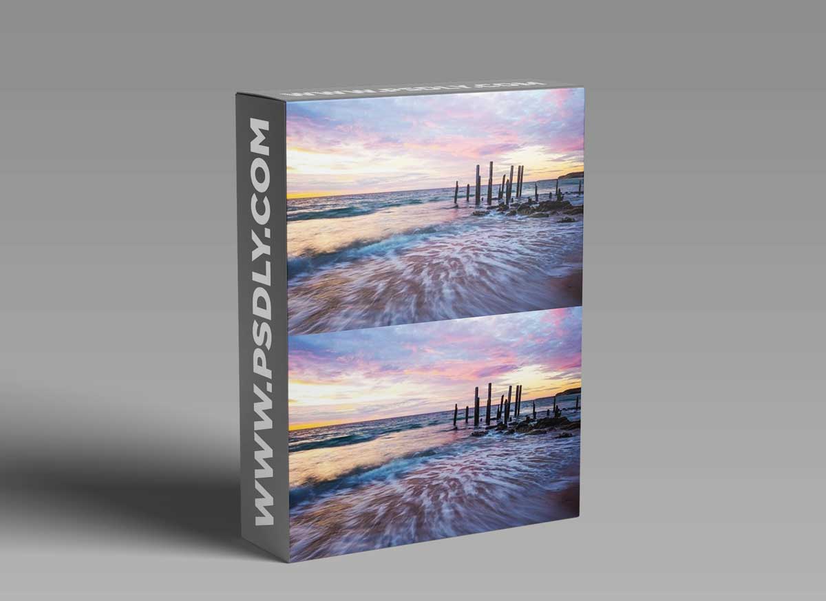 Lauren Bath - GET CAMERA CONFIDENT