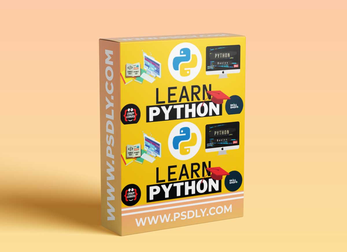 Learn Python for Beginners: A Creative Approach