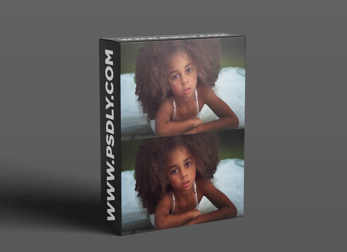 Meg Bitton Live — Rich SkinMeg Bitton Live — Rich Skin