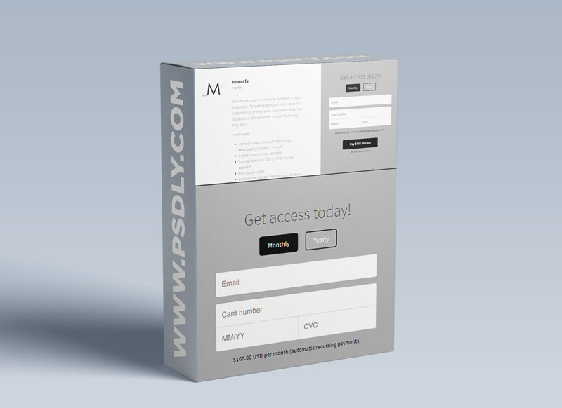 Mentfx Paid Mentoship Download (2021)