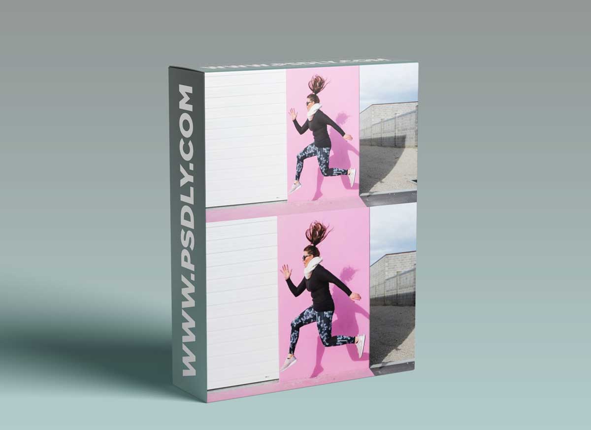 Movement: Capturing Adventure-Filled Portraits