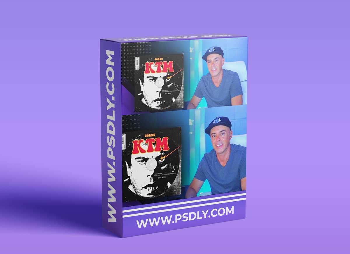 MyMixLab Mastering Tech House KTM - Carnage