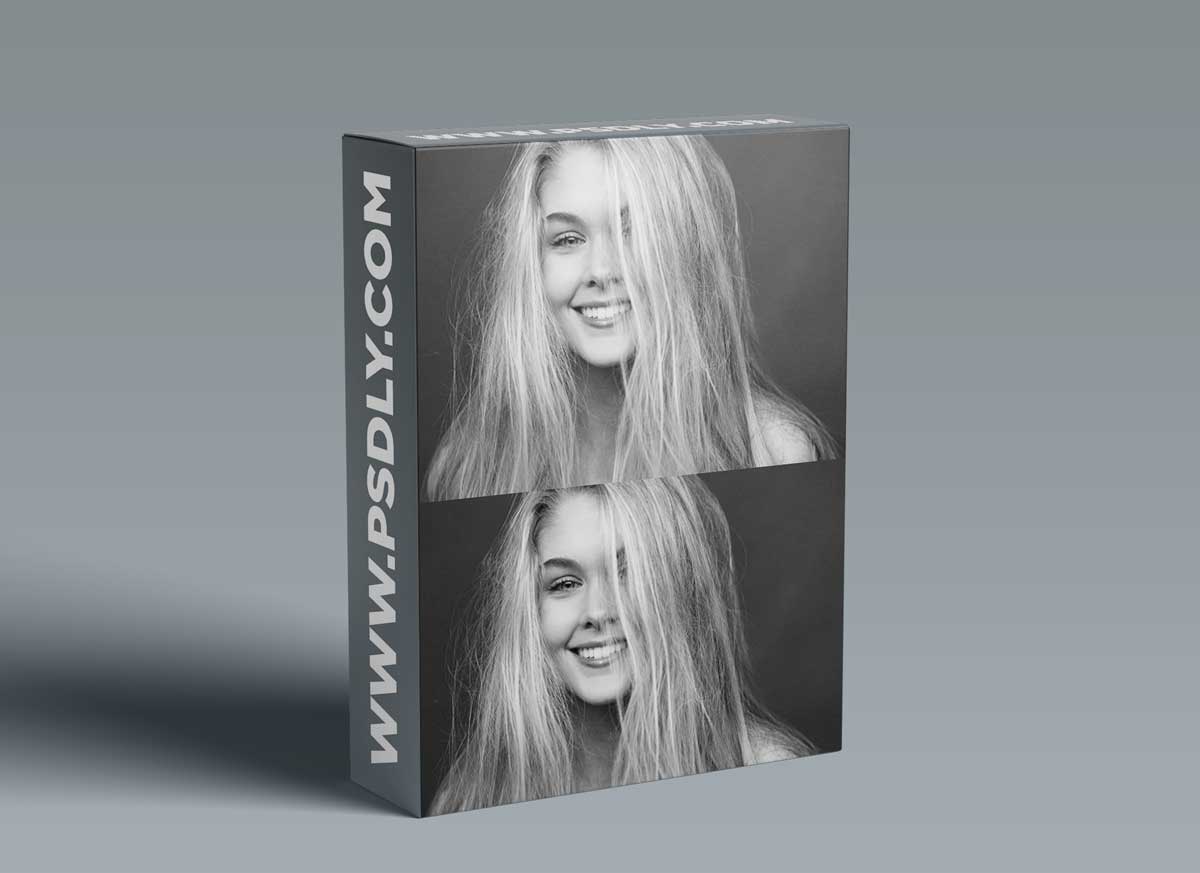 Peter Coulson Photography - Posing: Breaking Mary