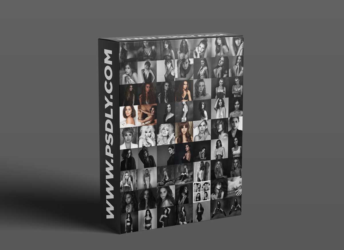 Peter Coulson Photography - Pre-Photoshoot - Finding Models