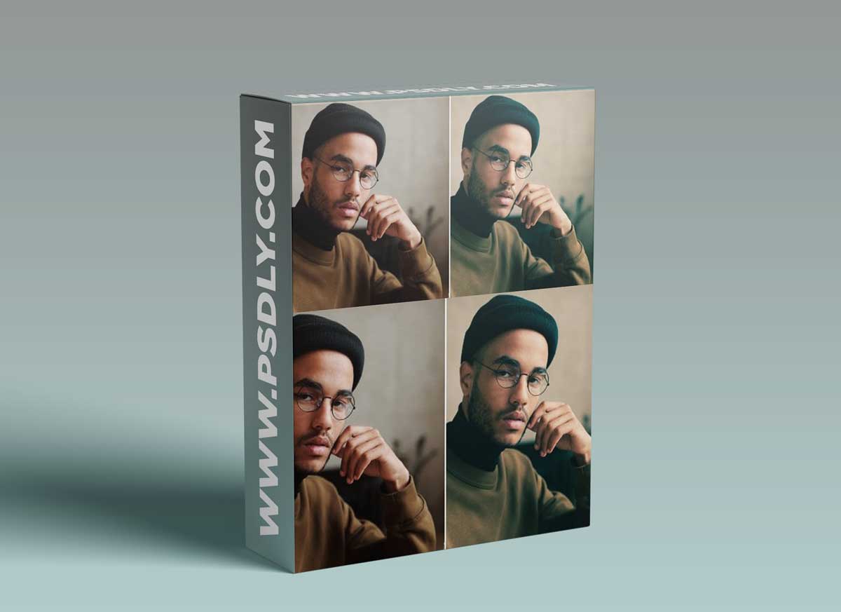 Phlearn Pro - Advanced Color Grading in Lightroom Classic