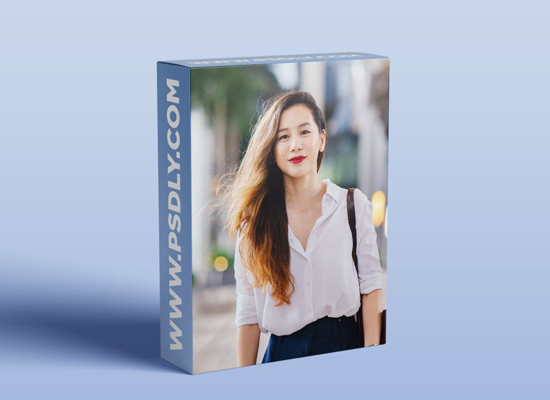 Phlearn Pro - Intermediate Object Removal in Photoshop