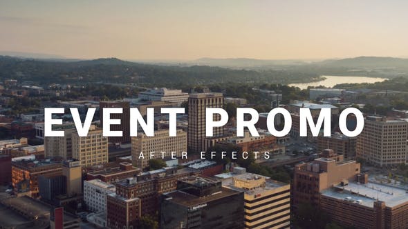 Videohive Fast Event Promo 33750698