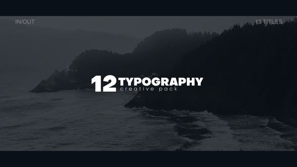 Videohive Animated Titles 34002439