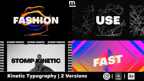 Videohive Stylish Fashion Intro 28752941