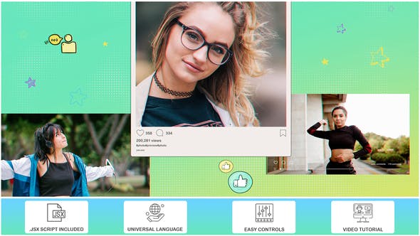 Videohive Timeline 31202840