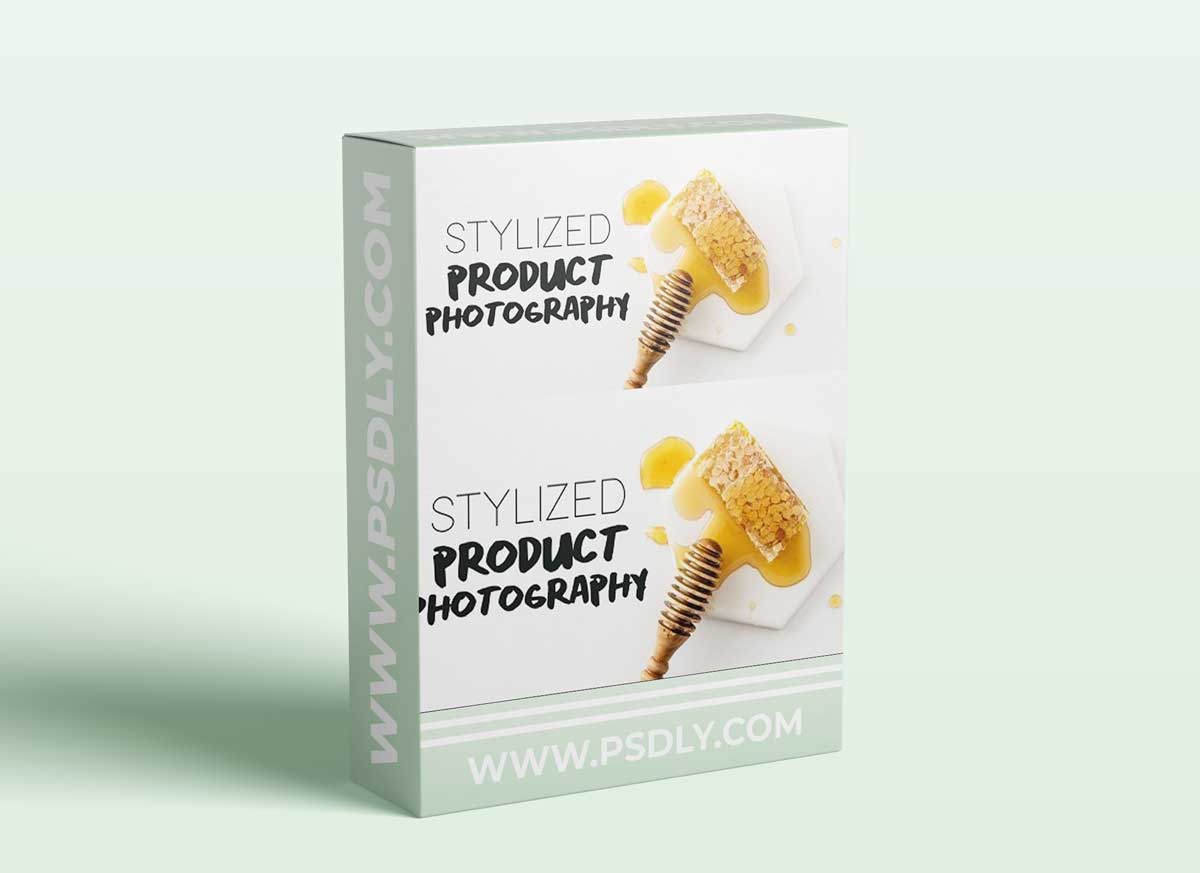 Product Photography: Style and Edit for Stronger Images