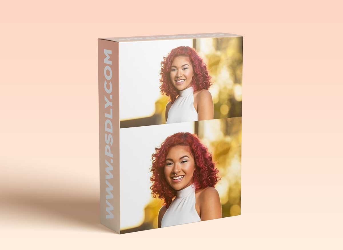 Profoto Academy - Tweens to Teens - On Location Portraiture