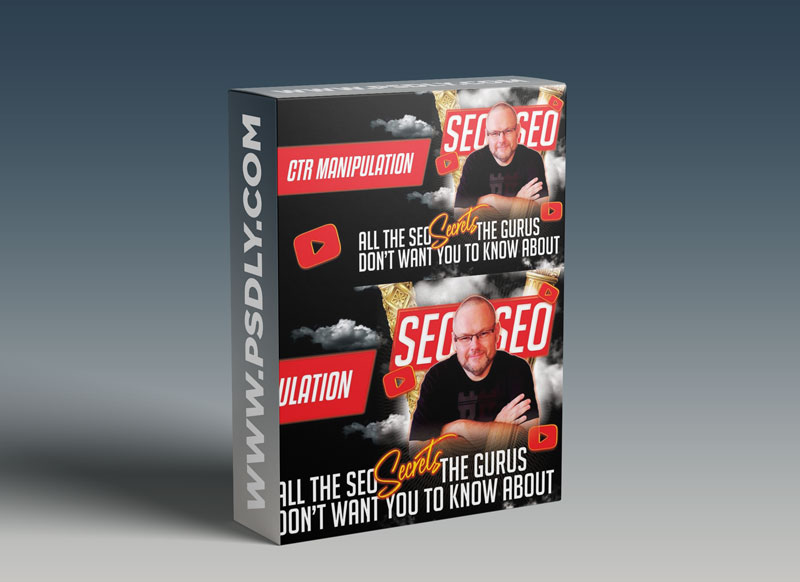 Rank Fortress – CTR Manipulation Mastermind Download (2021)