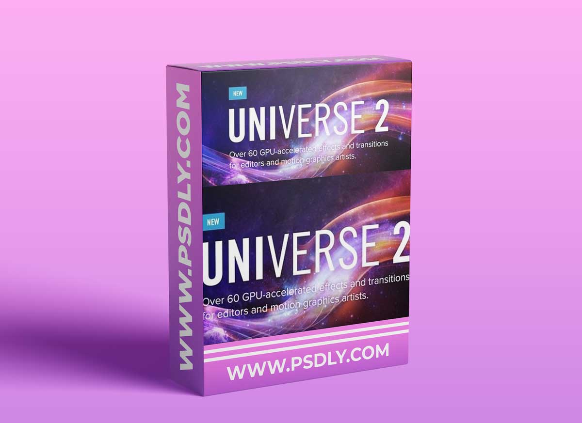 Red Giant Universe AEX 2.2.5