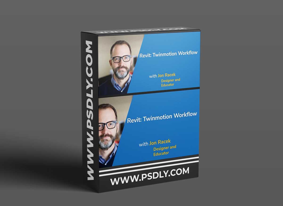 Revit: Twinmotion Workflow