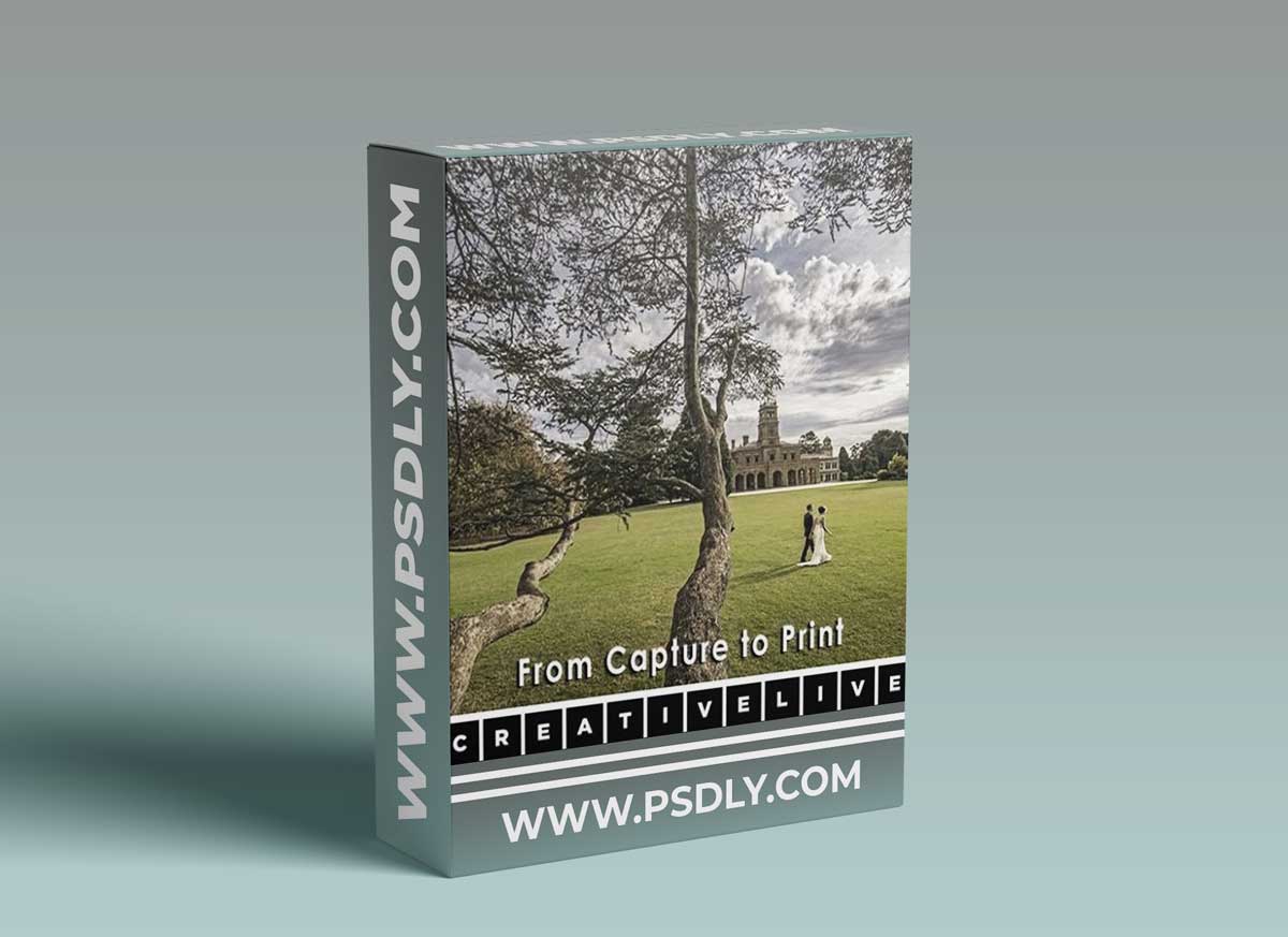 Rocco Ancora - From Capture to Print