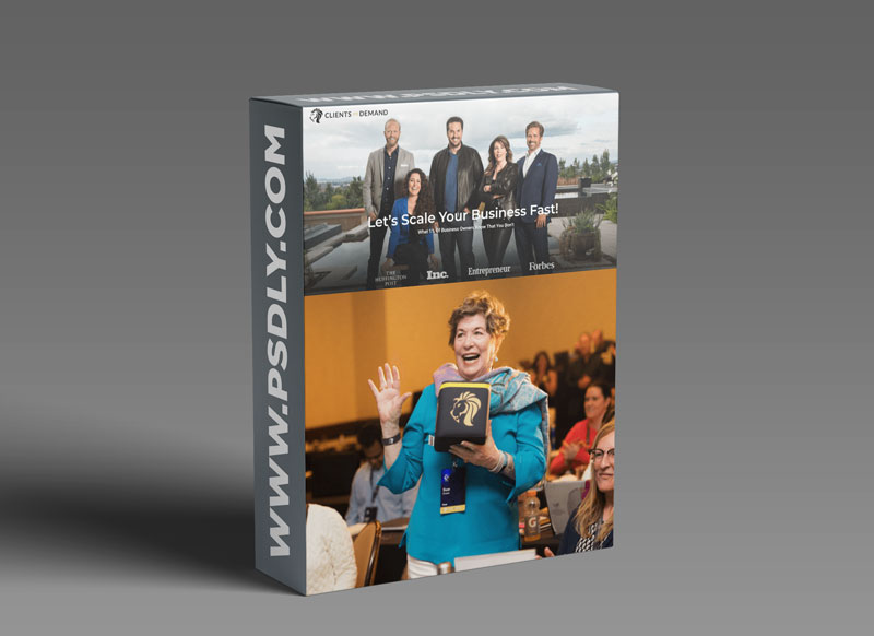 Russ Ruffino Clients on Demand Free Download