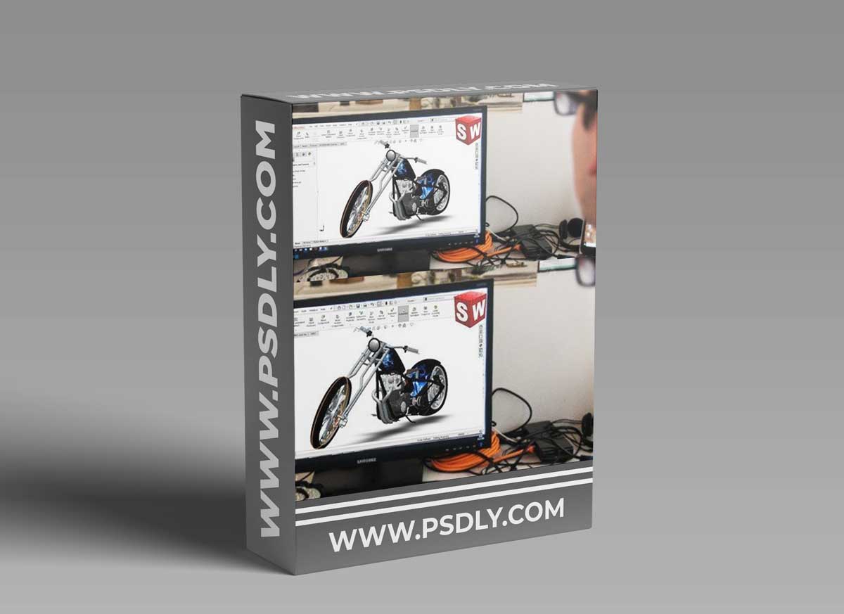 SOLIDWORKS 2019 : Basic to Advance complete course 2017-2021