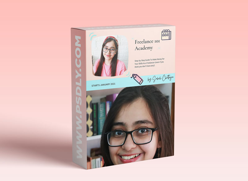 Saheli Chatterjee – Freelance 101 Academy Download 2021