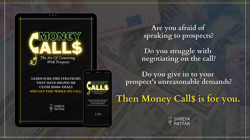 Shreva Pattar – Money Call$ Download 2021