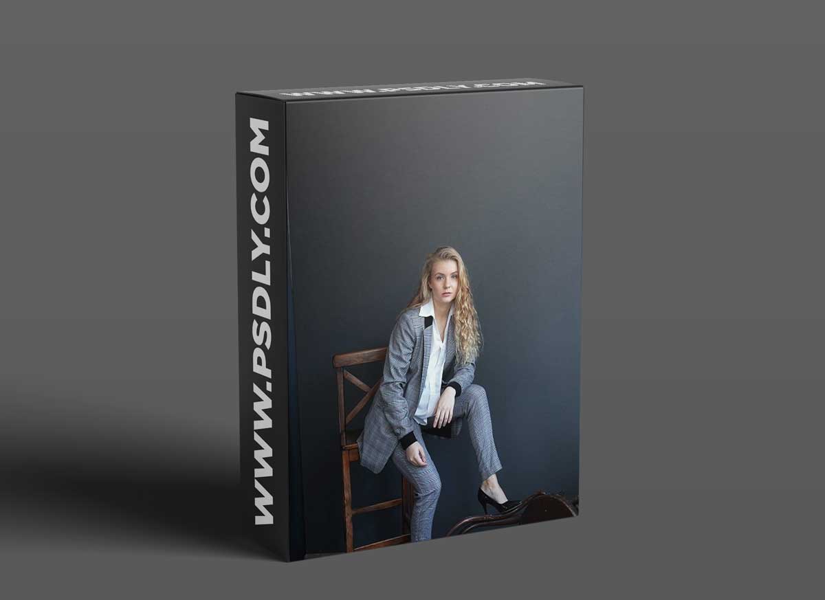 Shulyak Ekaterina - School Album From A to Z