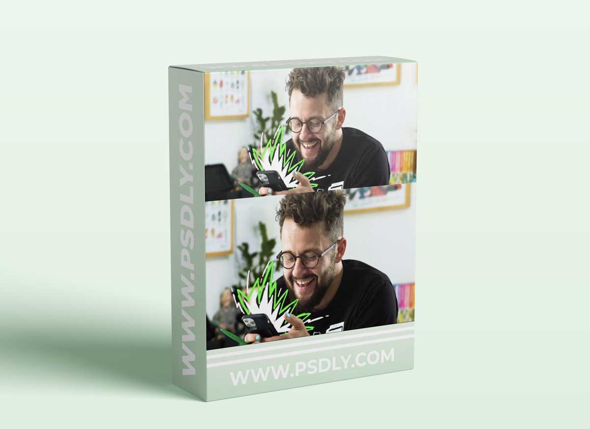 Social Media for Creatives: Five Exercises to Power Your Freelance Career