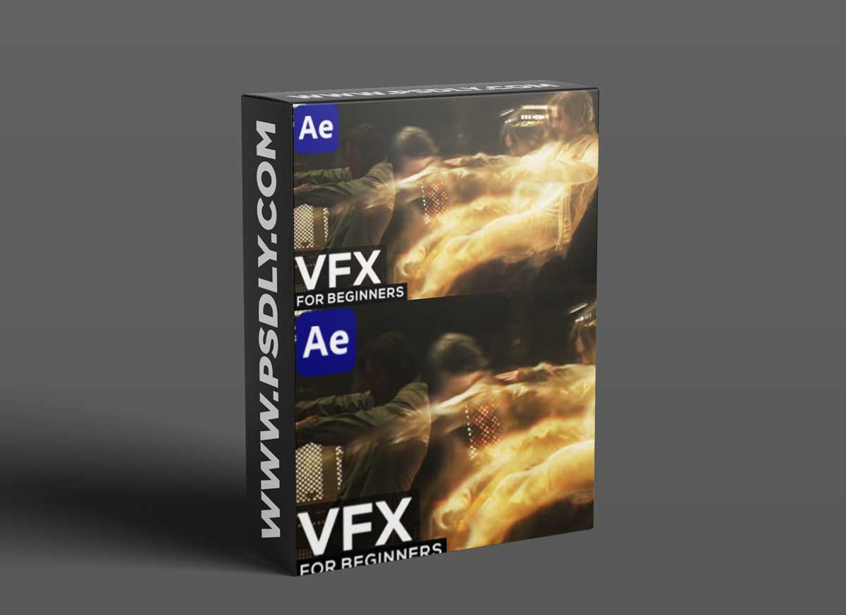 Soul Astral Projection Effect - Doctor Strange - After Effects Tutorial