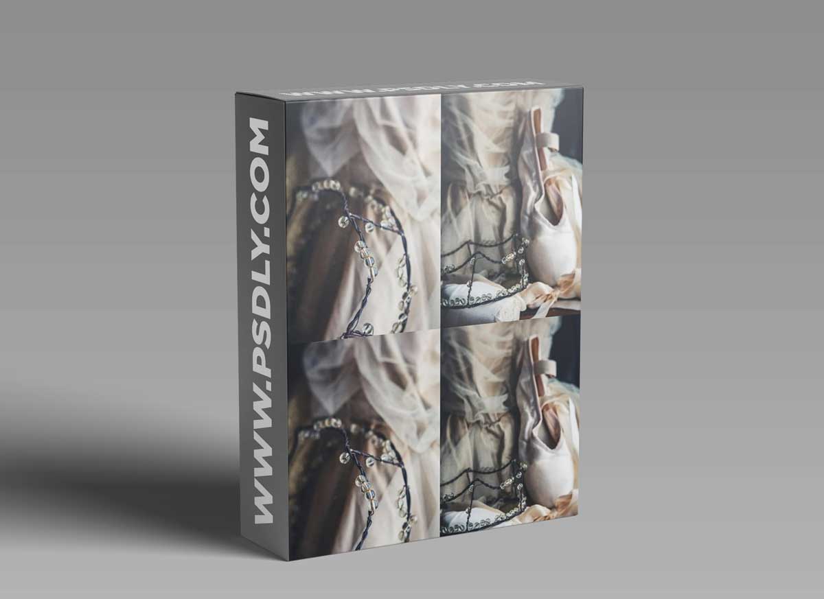 Still Life Photography: Shooting A Ballet Story In My Tiny Studio