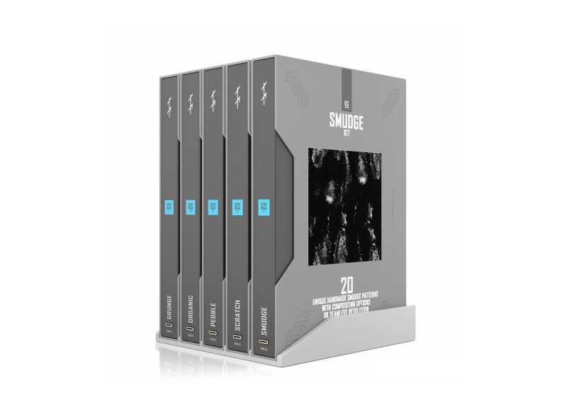 TFM Greyscale Kits Bundle