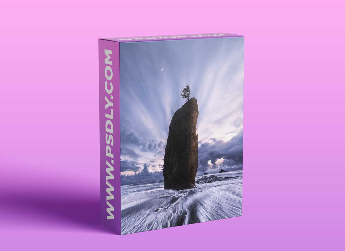 Ted Gore - Start to Finish: "Abandoned"